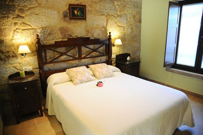 Imagen de la habitación del Apartamentos Os Migueli&ntilde;os. Foto 12