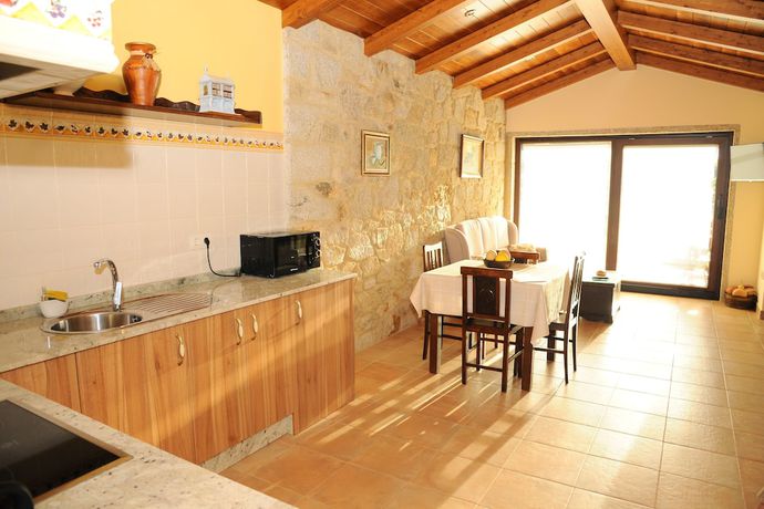 Imagen de la habitación del Apartamentos Os Migueli&ntilde;os. Foto 13