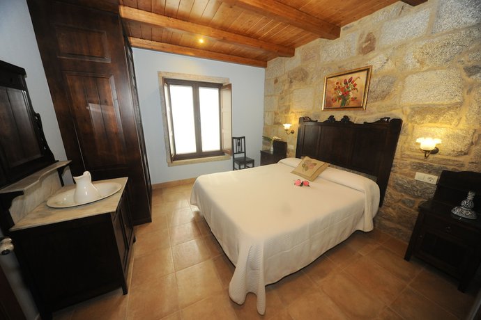 Imagen de la habitación del Apartamentos Os Migueli&ntilde;os. Foto 14