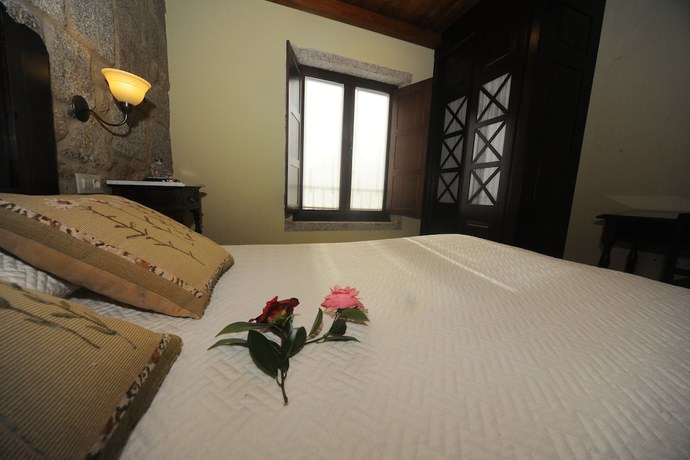 Imagen de la habitación del Apartamentos Os Migueli&ntilde;os. Foto 15