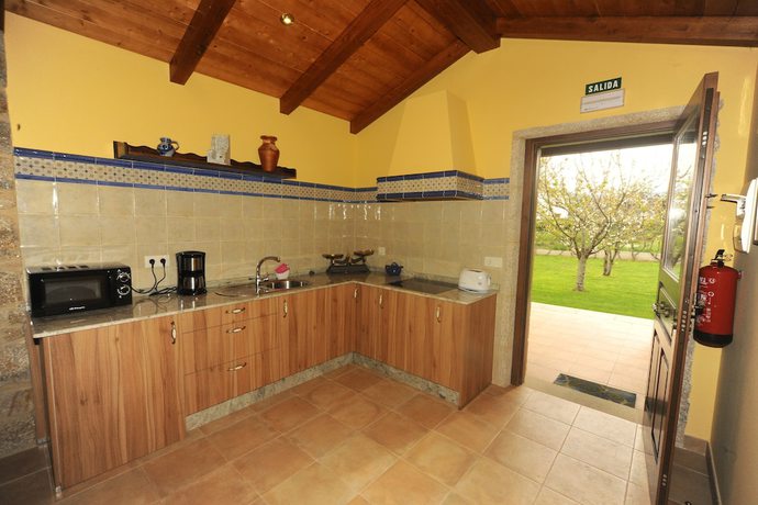 Imagen de la habitación del Apartamentos Os Migueli&ntilde;os. Foto 16