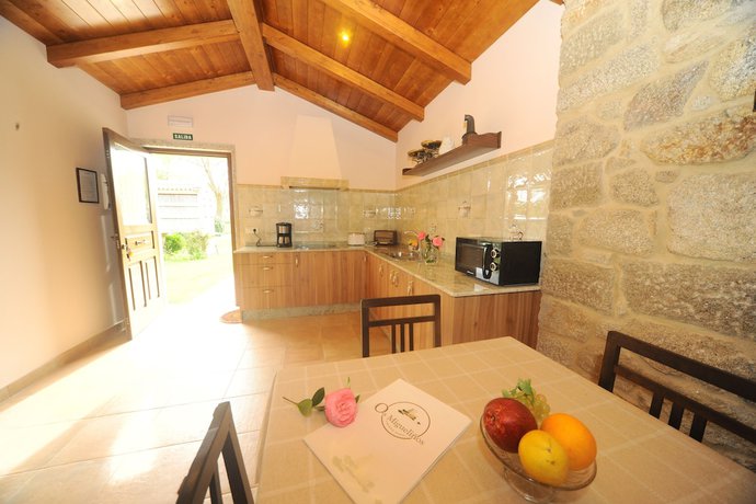 Imagen de la habitación del Apartamentos Os Migueli&ntilde;os. Foto 17