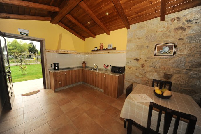 Imagen de la habitación del Apartamentos Os Migueli&ntilde;os. Foto 18