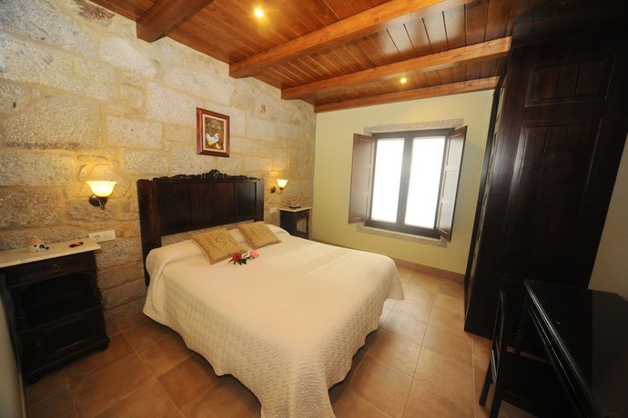Imagen de la habitación del Apartamentos Os Migueli&ntilde;os. Foto 19