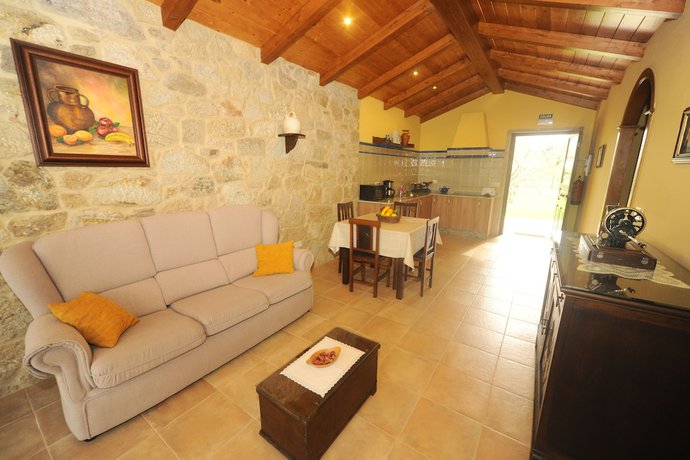 Imagen de la habitación del Apartamentos Os Migueli&ntilde;os. Foto 20