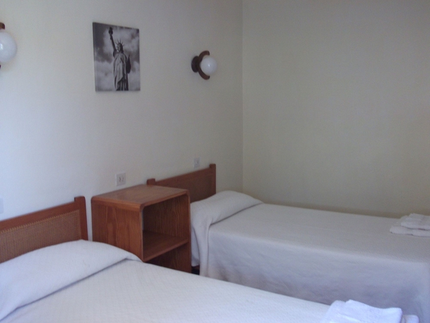 Imagen de la habitación del Apartamentos Osa Menor. Foto 2