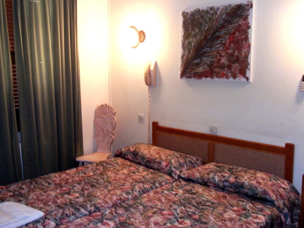 Imagen de la habitación del Apartamentos Osa Menor. Foto 3