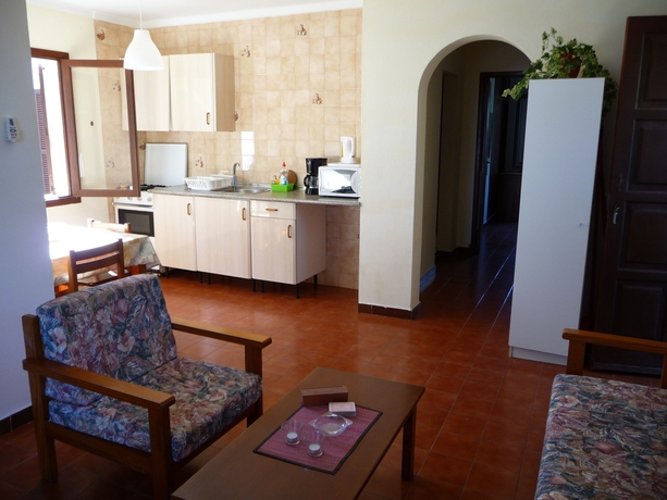 Imagen de la habitación del Apartamentos Osa Menor. Foto 4