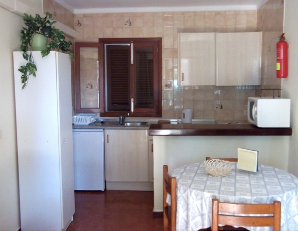Imagen de la habitación del Apartamentos Osa Menor. Foto 5