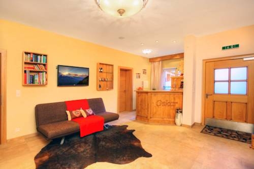 Imagen de los interiores del Apartamentos Oskar, S&ouml;lden . Foto 8