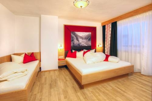 Imagen de la habitación del Apartamentos Oskar, S&ouml;lden . Foto 5