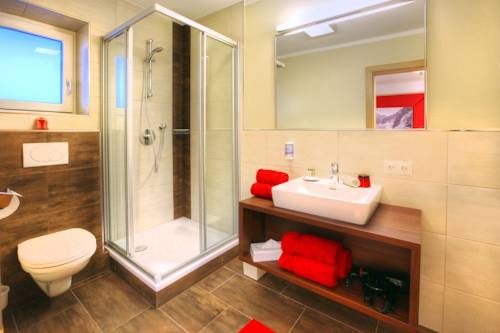 Imagen de la habitación del Apartamentos Oskar, S&ouml;lden . Foto 6