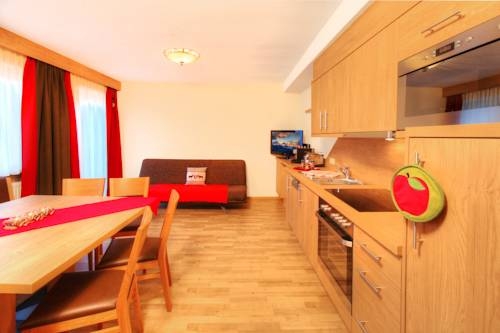 Imagen general del Apartamentos Oskar, S&ouml;lden . Foto 2