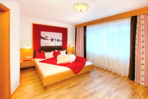 Imagen de la habitación del Apartamentos Oskar, S&ouml;lden . Foto 7