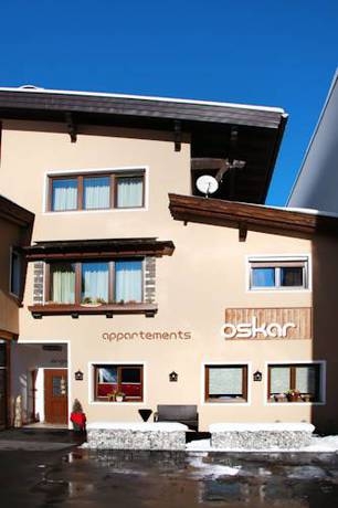 Imagen general del Apartamentos Oskar, S&ouml;lden . Foto 4
