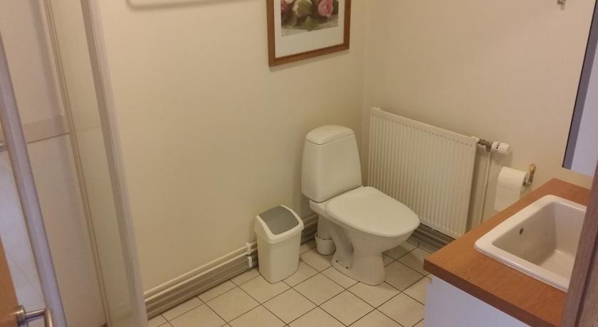 Imagen de los interiores del Apartamentos Our Home Apartments. Foto 6