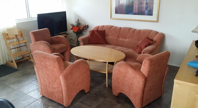 Imagen de los interiores del Apartamentos Our Home Apartments. Foto 7