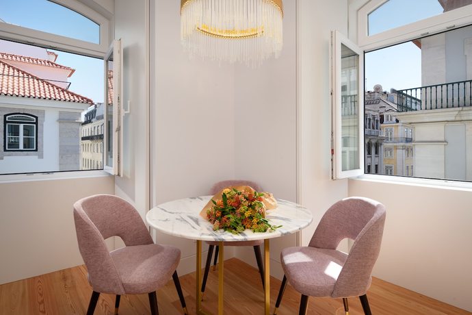 Imagen de la habitación del Apartamentos Ouro Grand By Level Residences. Foto 2