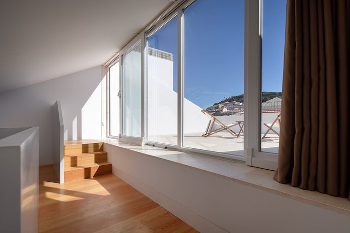 Imagen de la habitación del Apartamentos Ouro Grand By Level Residences. Foto 4