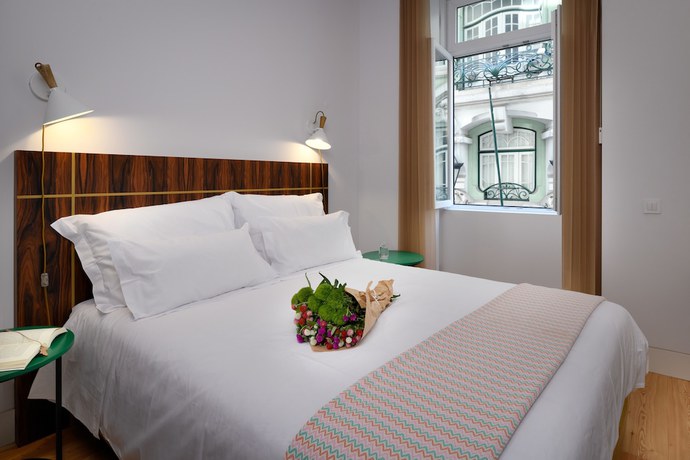 Imagen de la habitación del Apartamentos Ouro Grand By Level Residences. Foto 6