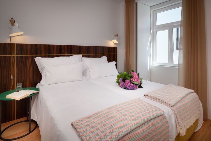 Imagen de la habitación del Apartamentos Ouro Grand By Level Residences. Foto 9