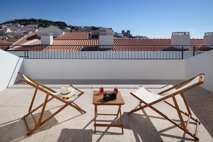 Imagen de la habitación del Apartamentos Ouro Grand By Level Residences. Foto 12