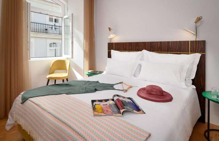 Imagen de la habitación del Apartamentos Ouro Grand By Level Residences. Foto 15