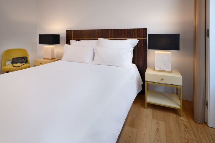 Imagen de la habitación del Apartamentos Ouro Grand By Level Residences. Foto 20