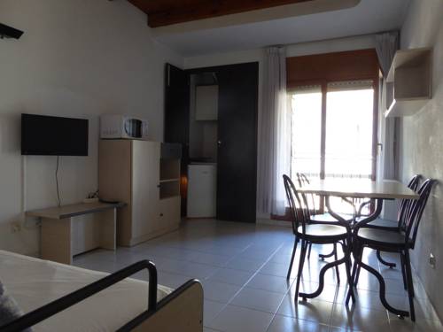 Imagen general del Apartamentos Outdoor Apartaments - Spot. Foto 1