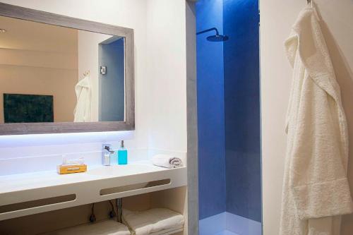 Imagen de la habitación del Apartamentos Overland Suites Catedral. Foto 6