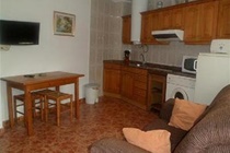 Imagen general del Apartamentos Ovio. Foto 3