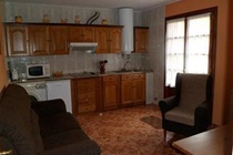 Imagen general del Apartamentos Ovio. Foto 13