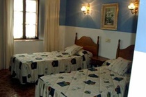 Imagen general del Apartamentos Ovio. Foto 14