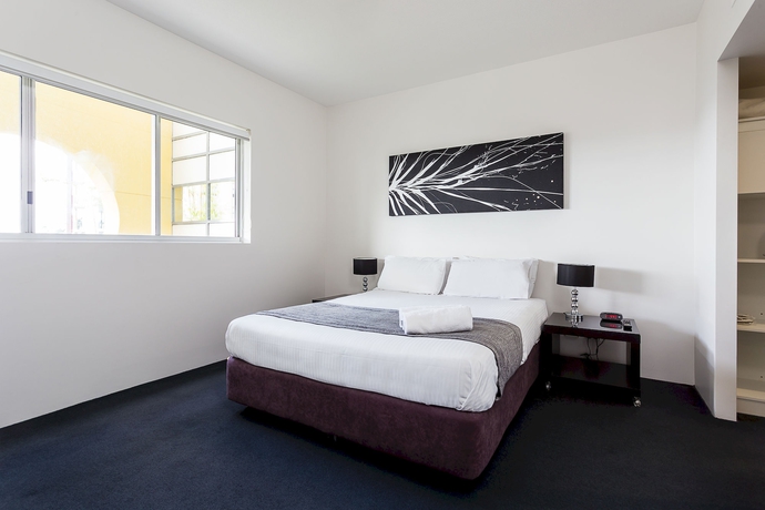 Imagen de la habitación del Apartamentos Oxygen. Foto 3