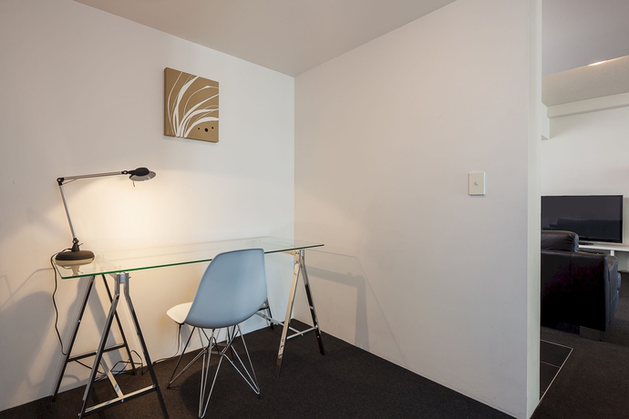 Imagen de la habitación del Apartamentos Oxygen. Foto 10