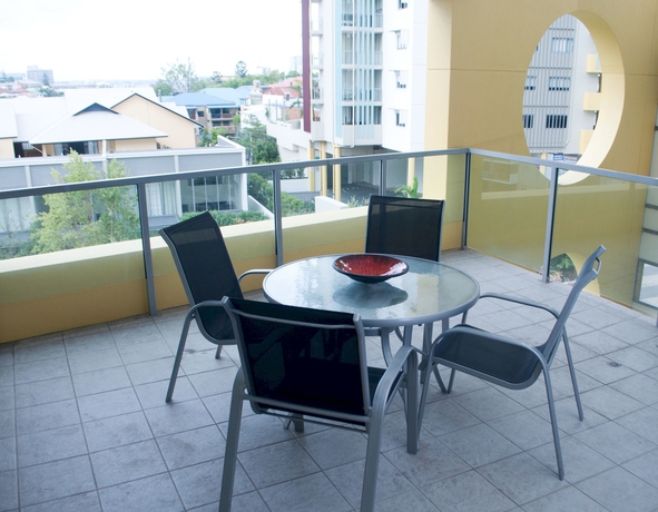 Imagen de la habitación del Apartamentos Oxygen. Foto 12