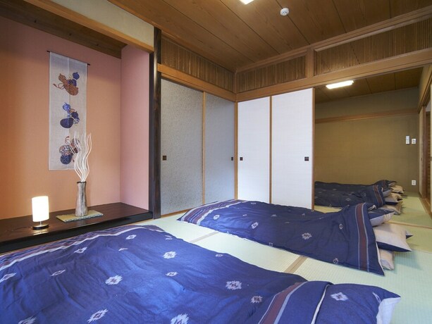 Imagen general del Apartamentos Oyado Kinokuniya Naka Machi. Foto 2