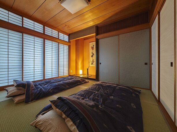 Imagen general del Apartamentos Oyado Kinokuniya Naka Machi. Foto 3