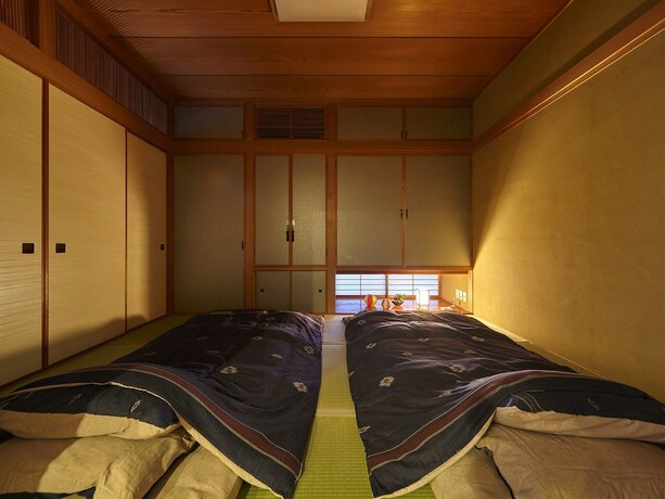 Imagen general del Apartamentos Oyado Kinokuniya Naka Machi. Foto 6