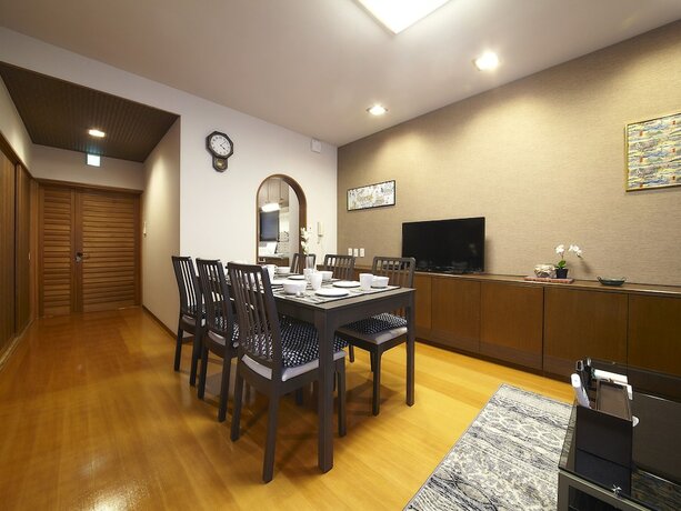 Imagen general del Apartamentos Oyado Kinokuniya Naka Machi. Foto 9
