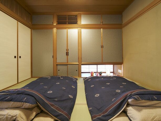 Imagen general del Apartamentos Oyado Kinokuniya Naka Machi. Foto 12
