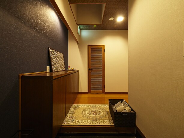 Imagen general del Apartamentos Oyado Kinokuniya Naka Machi. Foto 13