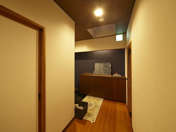Imagen general del Apartamentos Oyado Kinokuniya Naka Machi. Foto 14