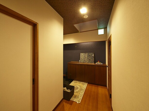 Imagen de la habitación del Apartamentos Oyado Kinokuniya Naka Machi. Foto 25