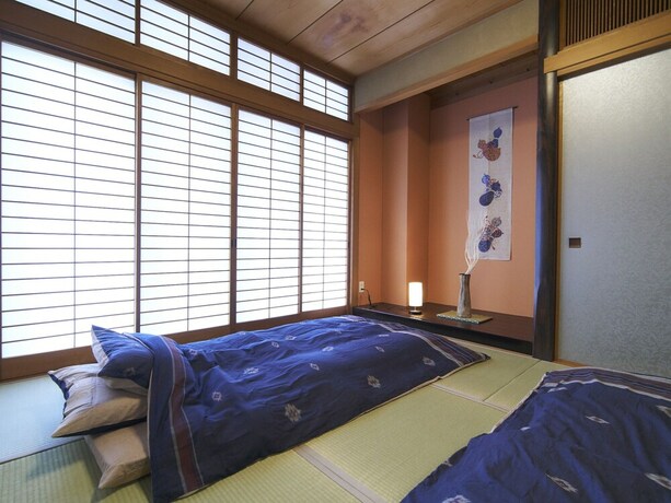 Imagen de la habitación del Apartamentos Oyado Kinokuniya Naka Machi. Foto 27
