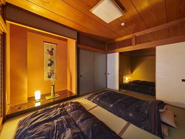 Imagen de la habitación del Apartamentos Oyado Kinokuniya Naka Machi. Foto 31