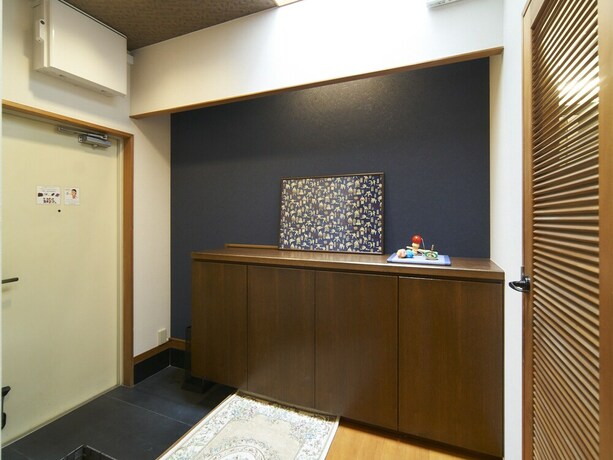 Imagen de los interiores del Apartamentos Oyado Kinokuniya Naka Machi. Foto 32