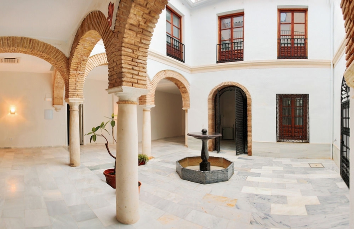 Imagen de la habitación del Apartamentos Oyo apartamentos Leiva. Foto 7