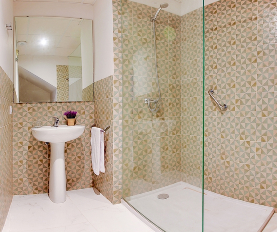 Imagen de la habitación del Apartamentos Oyo apartamentos Leiva. Foto 8