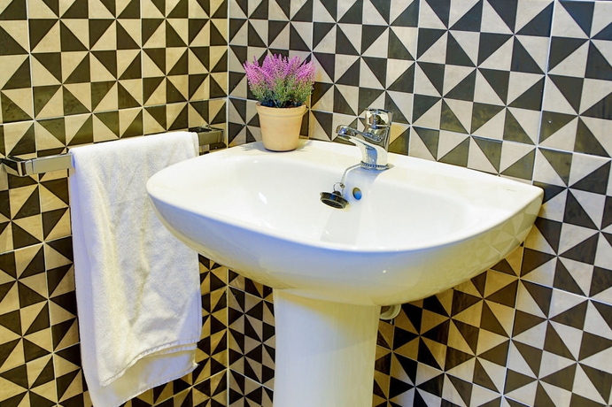 Imagen de la habitación del Apartamentos Oyo apartamentos Leiva. Foto 9